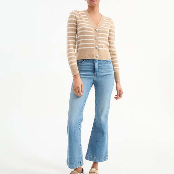 Veronica Beard Denim - Veronica Beard Carson Jeans